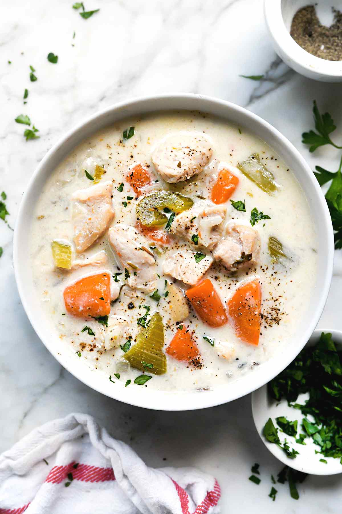 11 Best Hearty Winter Soup Recipes Ever - The Lifestyle Dove