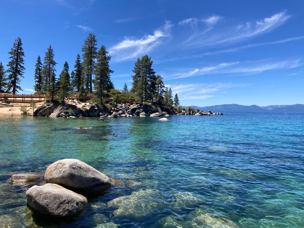 san francisco vacation ideas