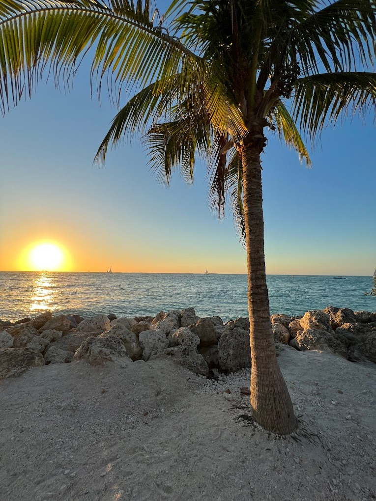 best miami to key west road trip