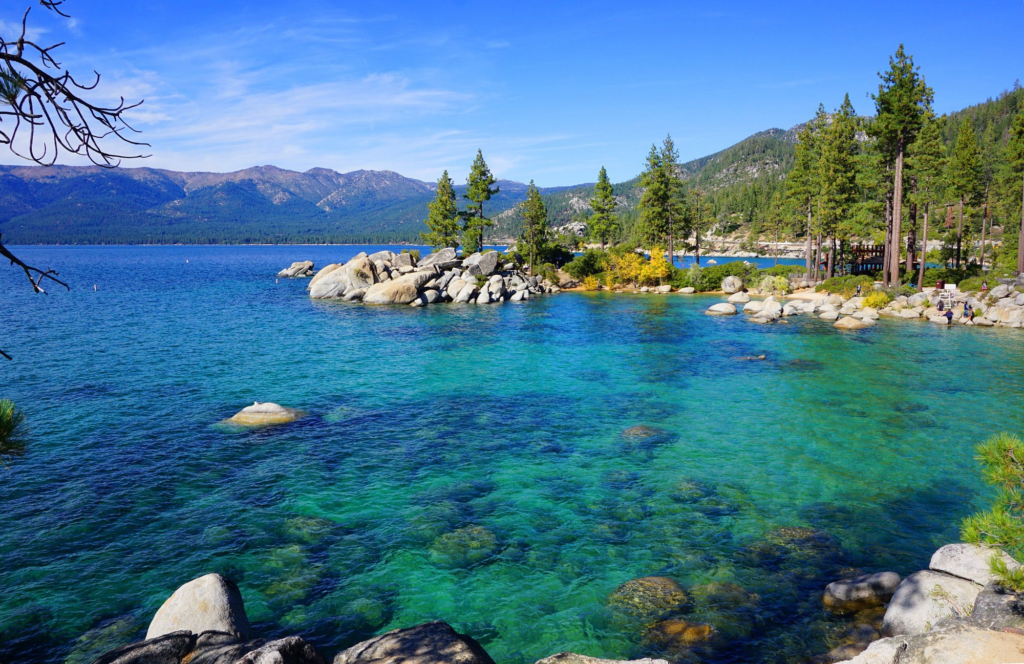 northern california road trip 