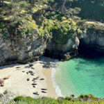 best big sur summer itinerary