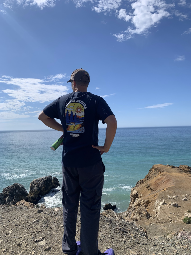 mori point loop trail 