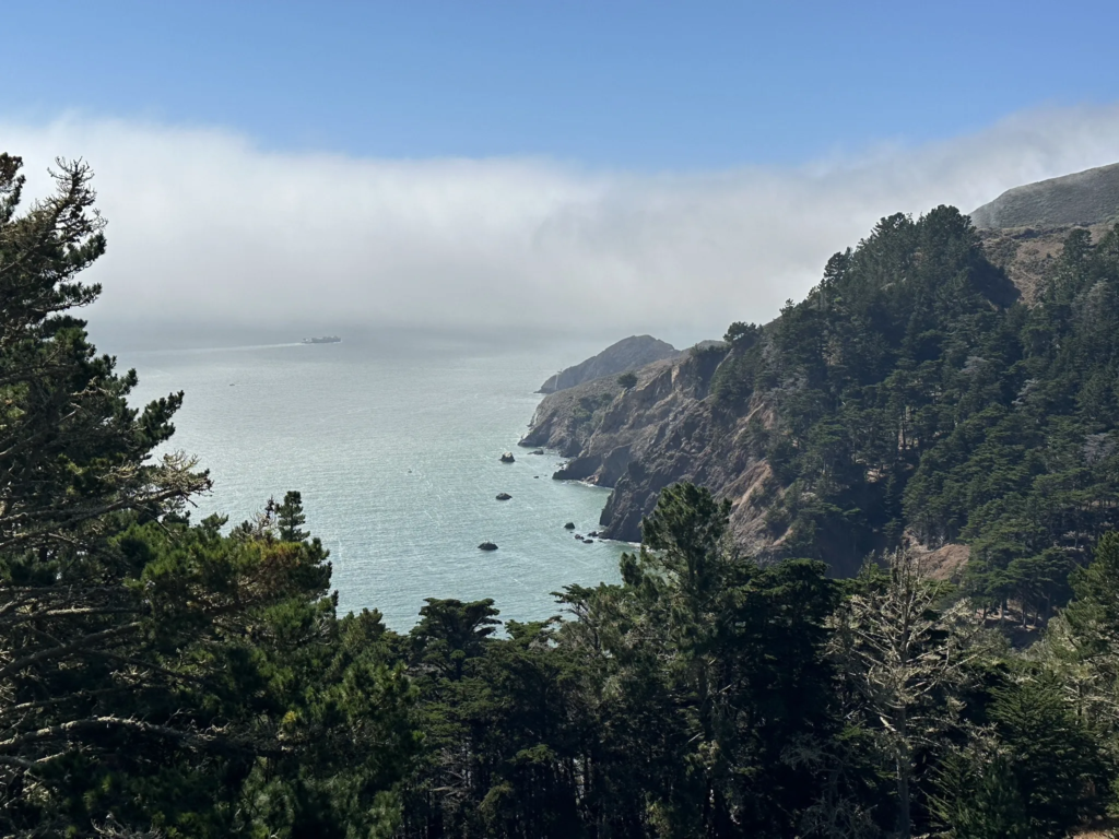 best bay area hikes 