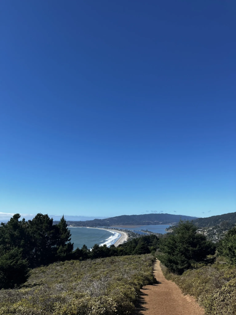 best bay area hikes
