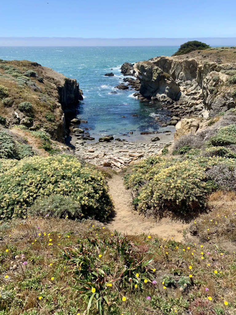 best weekend getaways from sf