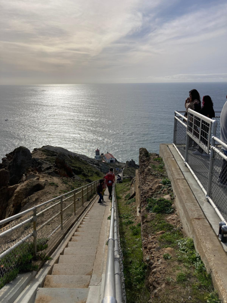 weekend getaways from sf