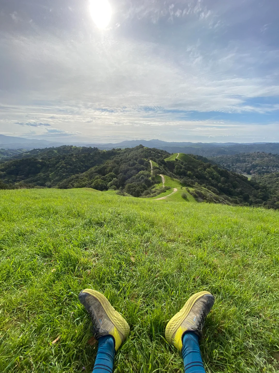 best hikes in the bay area near san francisco