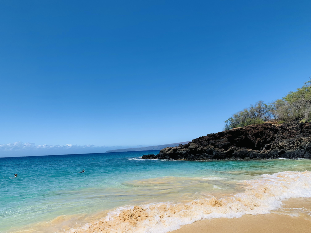 best things to do in maui