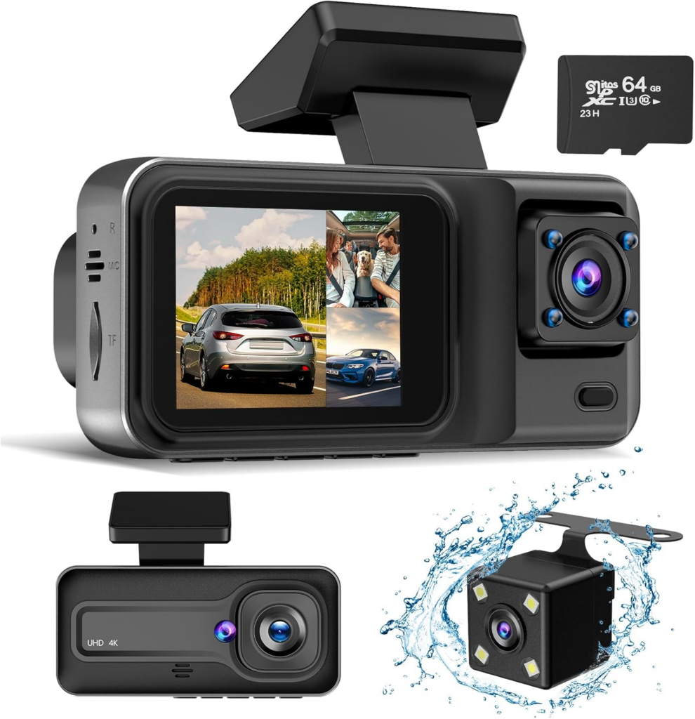 tech gfits under 50 dollars