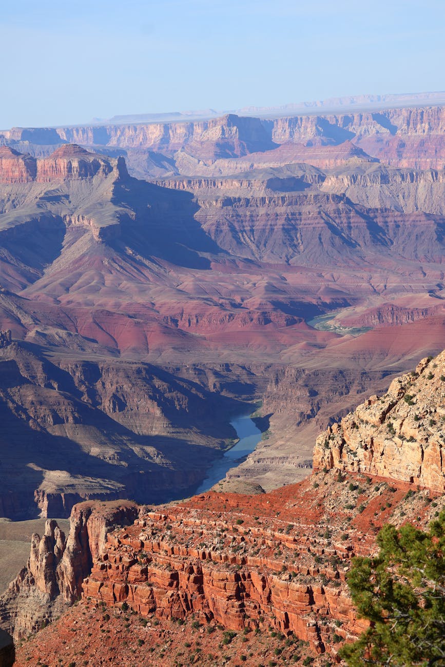 grand canyon national park