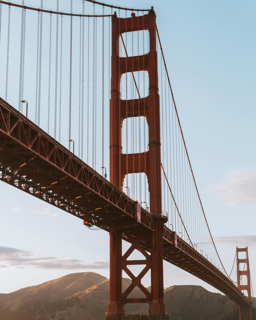 25 Things I Can't Wait to Do in Northern California in 2025