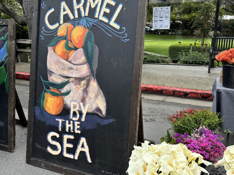 best things to do in carmel by the sea