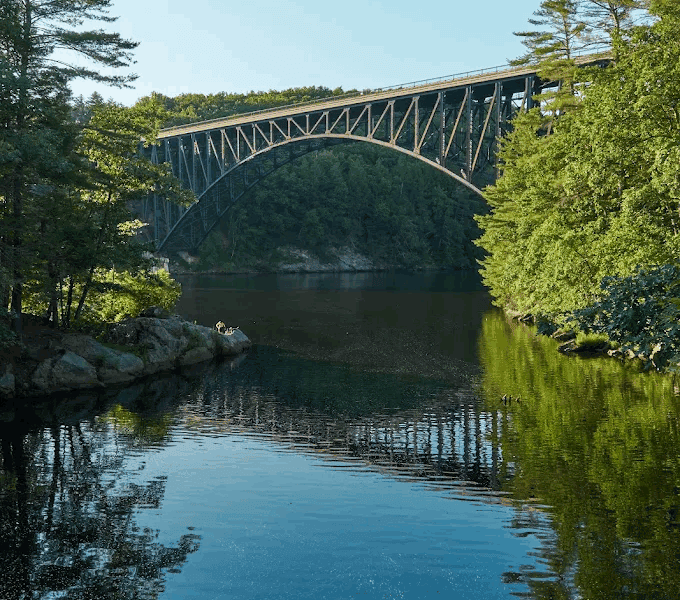 best day trips from albany