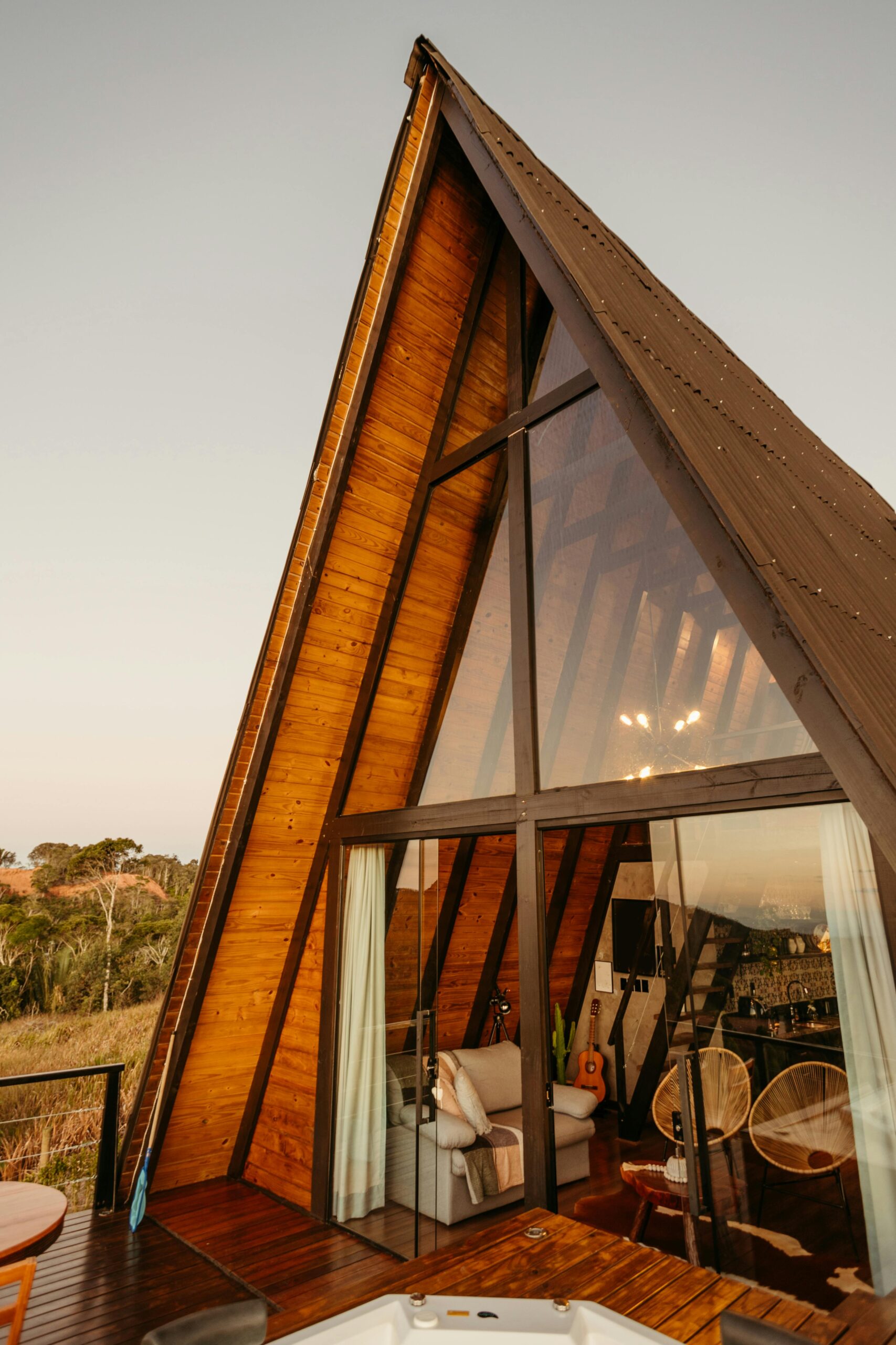 glamping in texas hill country