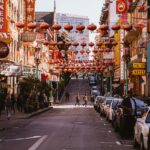 chinatown san francisco