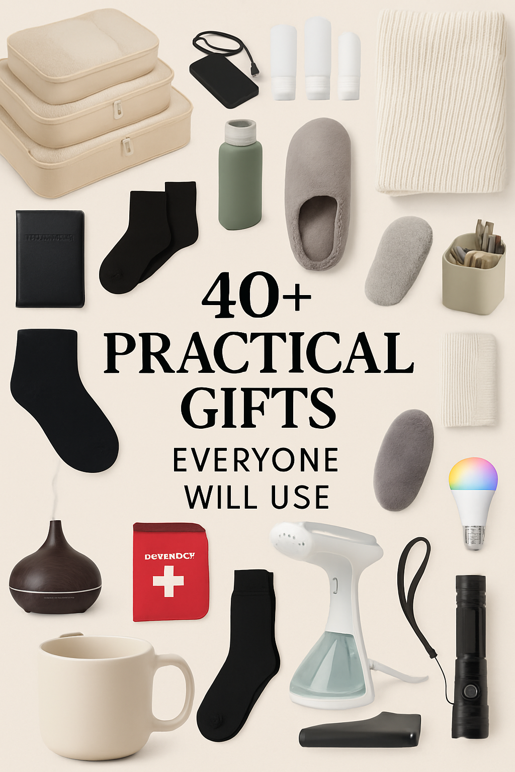 gift guide for everyone