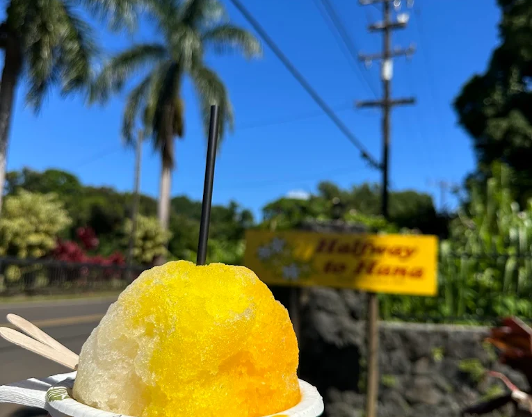 best stops on road to hana