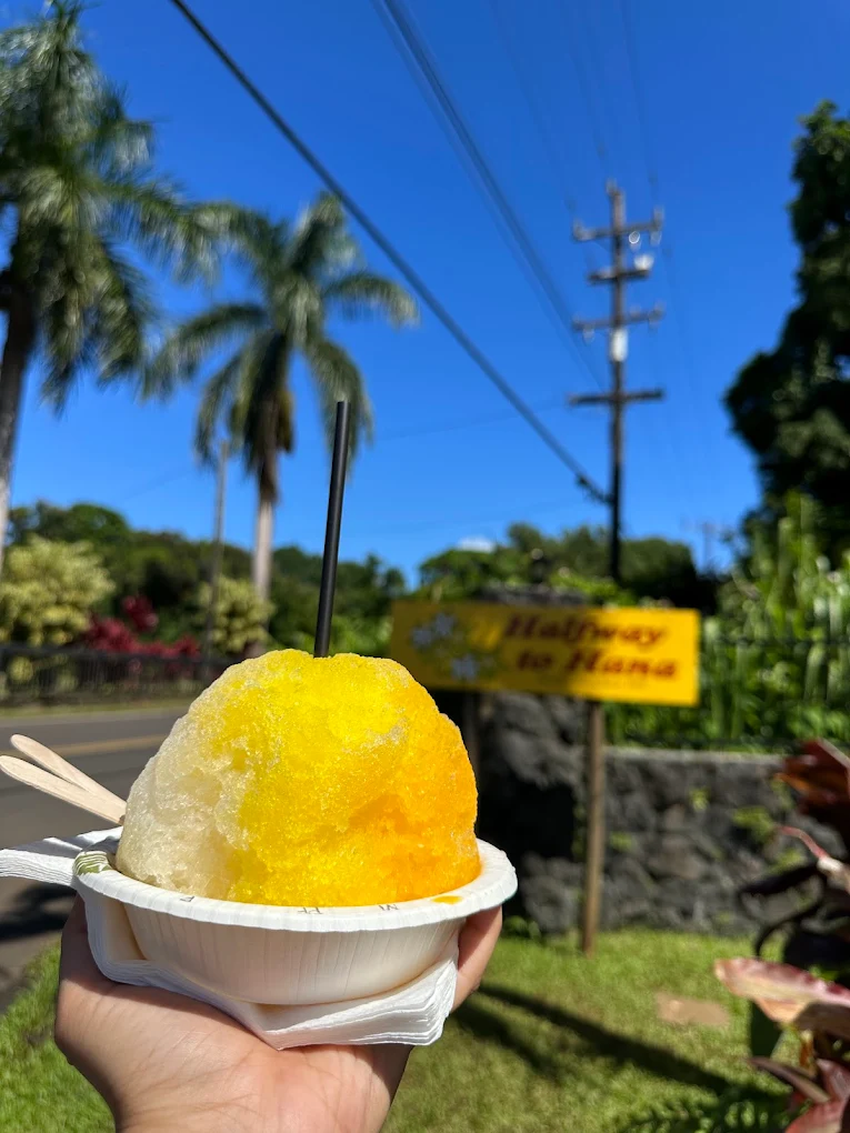 best stops on road to hana
