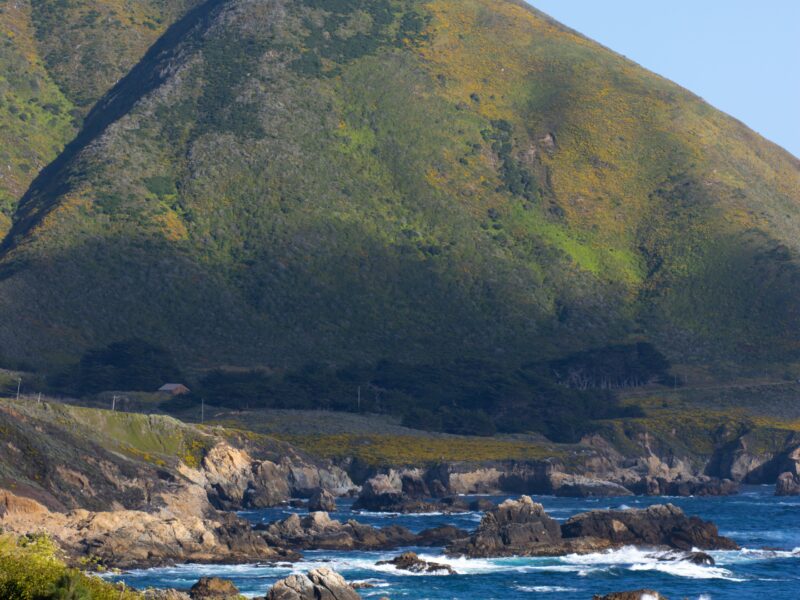 carmel to big sur day trip