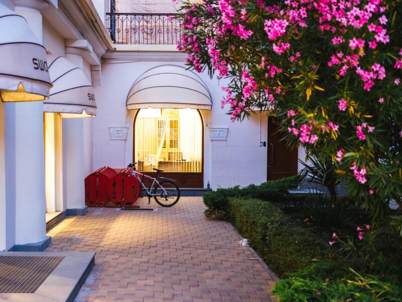 best hotels in carmel by the sea